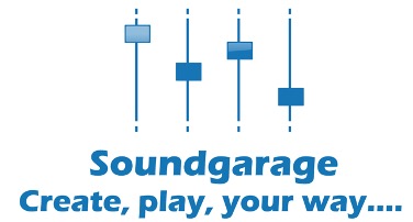 Soundgarage Music School
